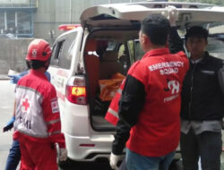 Kebakaran Pabrik di Bekasi, Pekerja Tewas Terpanggang Hingga Tinggal Kerangka