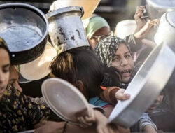 Konferensi Jenewa Diharapkan Bisa Akhiri Konflik di Timur Tengah