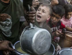 Menteri Luar Negeri Sugiono Lakukan Pembicaraan Telepon dengan Menteri Luar Negeri AS