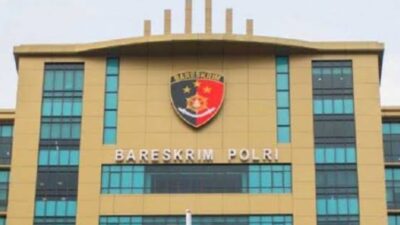 Judi Online Jaringan Internasional di Bongkar, Bareskrim Polri Sita Duit Puluhan Miliar