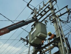 Jadwal Pemadaman Listrik di Yogyakarta Kamis, 7 November 2024