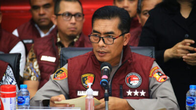 Bareskrim Polri Tangkap Satu Orang Buronan Kasus Judi Online W88