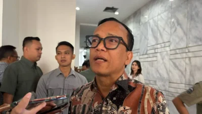 Wamenaker Meyakini Kenaikan UMP Jakarta Tak akan Jadi Beban Perusahaan
