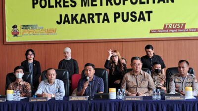 Kasus Bayi Tertukar di RSIJ, Polisi: Genetik Bayi Tersebut Tidak Tertukar