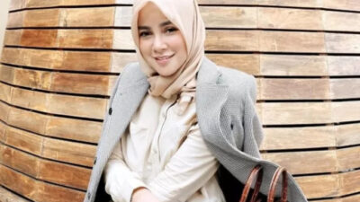 Tahun 2024 Akan Berakhir, Olla Ramlan Banyak Memetik Hikmah Kehidupan