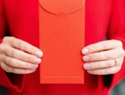 99 Ucapan Tahun Baru Imlek untuk Keluarga, Sahabat, dan Pasangan