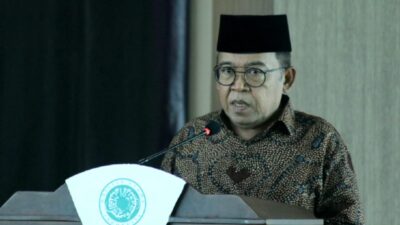 PIK 2 Dianggap Menzalimi Rakyat, MUI Galang Solidaritas dengan Berbagai Lembaga