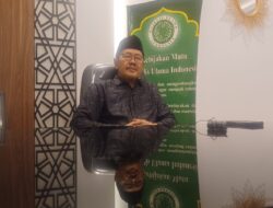MUI Ingatkan Umat Islam Waspada Aliran Menyimpang