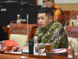 DPR Desak Aparat Bongkar Mafia Tanah di Pagar Laut Bekasi