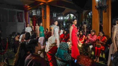 Jakarta Didorog Jadi Pusat Industri Busana yang Berdaya Saing Global