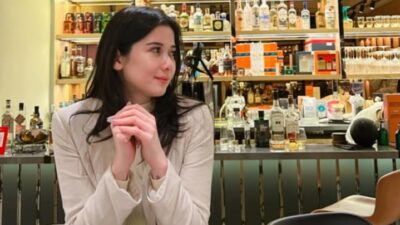 Rumor Perselingkuhan Rumah Tangga Iris Wullur Guncang Reaksi Warganet