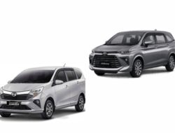 Daihatsu Sigra vs Toyota Calya: Mana yang Lebih Unggul di Segmen MPV untuk Keluarga Modern?