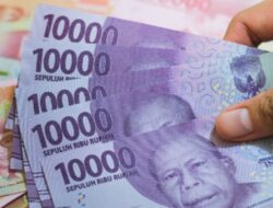 Pencairan THR ASN 2025