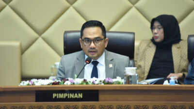 Soal Polemik Terkait DPR Dapat Copot Pejabat, Ketua Komisi II: Eksekusi Tetap di Presiden