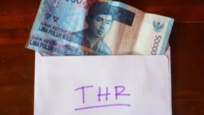 Soal THR Driver Ojek Online, DPR: Perlu Kolaborasi Lintas Kementerian