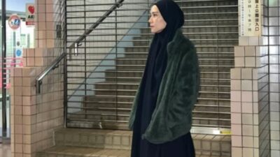 Zaskia Adya Mecca: Misi Kemanusiaan dan Kembali ke Palestina untuk Berbagi Berkah