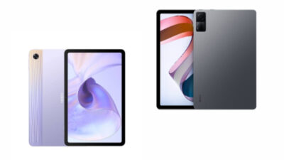 Duel Dua Tablet Hiburan: Redmi Pad vs OPPO Pad Air, Mana yang Lebih Menarik?