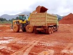 Inisial AS, Raja Bauksit yang Kini Diduga Kuasai Perdagangan Emas Ilegal di Kalbar