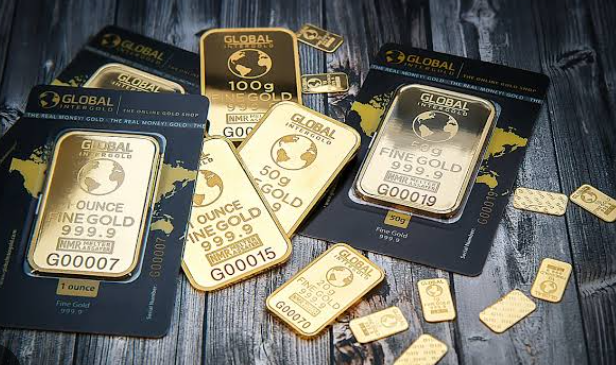 Emas Antam/@pixabay)