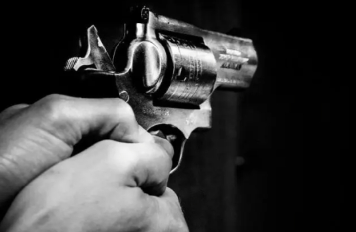 Ilustrasi/@pistol/@pixabay)