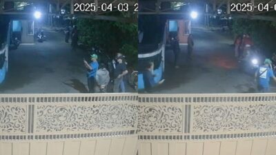 Investigasi Tambang Ilegal Berujung Teror: Pimpinan Faktakalbar.id Didatangi Orang Tak Dikenal pada Malam Hari, Keluarga Diancam