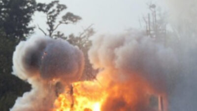 Tragedi Ledakan Amunisi Kadaluarsa di Garut: 13 Korban Jiwa dan Tuntutan Investigasi Mendalam