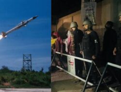 Serangan Rudal India di 5 Lokasi Pakistan, Konflik Perbatasan Memanas