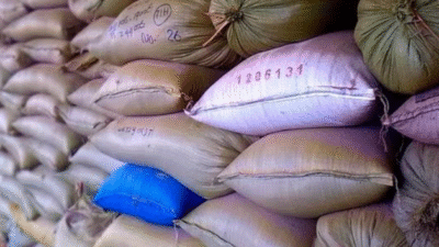 Indonesia Siap Tanpa Impor Beras Berkat Koperasi Desa Merah Putih