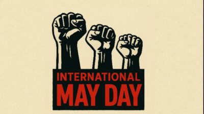 May Day/ilustrasi/dit/fkn