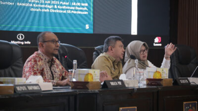 Pemda Resmi Bebaskan Retribusi PBG dan BPHTB untuk Warga Miskin