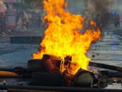 Perang Artileri Thailand-Kamboja Masuki Hari Keempat, Tewaskan 35 Orang dan Picu Krisis Kemanusiaan