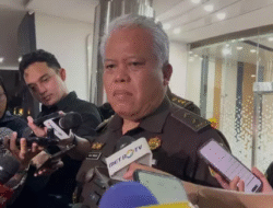 Kejagung Usut Dugaan Korupsi Pengadaan Laptop Chromebook Kemendikbudristek Rp9,3 Triliun