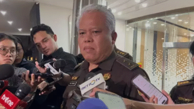 Kejagung Usut Dugaan Korupsi Pengadaan Laptop Chromebook Kemendikbudristek Rp9,3 Triliun