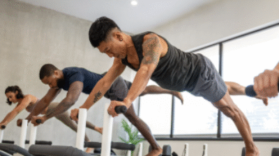 Amankah Pilates untuk Saraf Kejepit? Ini Penjelasan Dokter Ortopedi soal Manfaat dan Risikonya