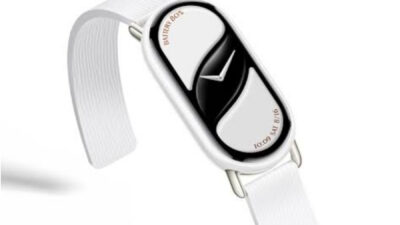 Xiaomi Smart Band 10