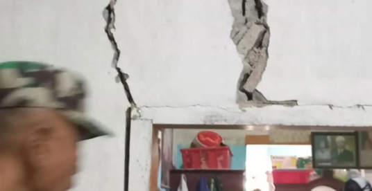Gempa Probolinggo