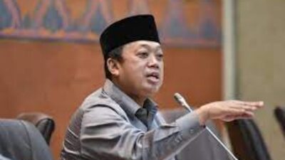 Menteri ATR