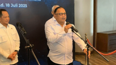 Kompolnas Siap Kawal Pengungkapan Kasus Kematian Diplomat Muda Arya Daru Pangayunan