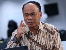Budi Arie Siap Gabung Gerindra, Tegaskan Loyalitas pada Presiden Prabowo