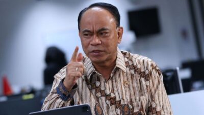Budi Arie Siap Gabung Gerindra, Tegaskan Loyalitas pada Presiden Prabowo