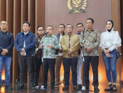 Prabowo Usulkan Abolisi Tom Lembong dan Amnesti Hasto Kristiyanto
