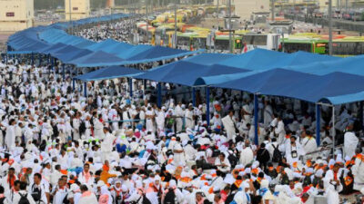 DPR Targetkan Revisi UU Haji Tuntas Demi Persiapan Ibadah 2026