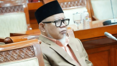 Peran lingkungan hidup penting untuk cegah bencana alam. Surahman Hidayat dorong aksi nyata jaga kelestarian lingkungan.