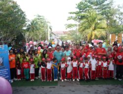 Wali Kota Pontianak Dorong Anak Masuk PAUD