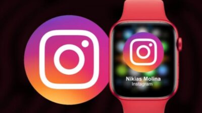 Apple Kembangkan Apple Watch dengan Fitur Touch ID untuk Keamanan Canggih