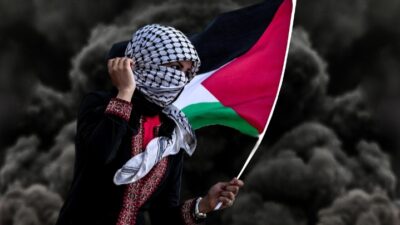 Hamas Tolak Operasi Militer Israel di Gaza