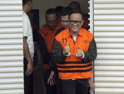 KPK Ungkap Skandal Pemerasan Sertifikasi K3 Libatkan Wakil Menteri Ketenagakerjaan