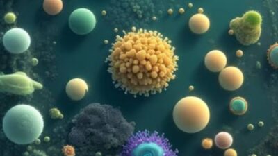 Mengenal mikroba baik dan jahat yang berperan penting bagi kesehatan tubuh