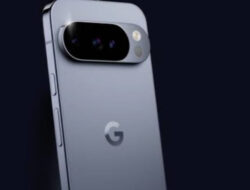 Skor Benchmark Pixel 10 Pro XL Melonjak, Ungguli Pixel 9 Pro XL