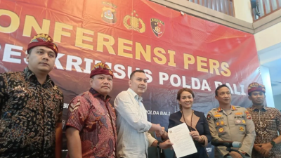Polda Bali Hentikan Kasus Hak Cipta Mie Gacoan dengan Restorative Justice dan Pembayaran Royalti